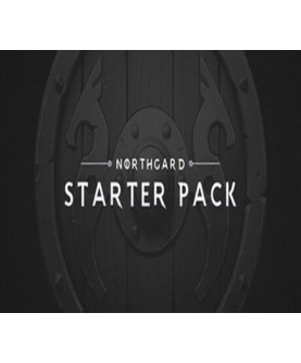 Northgard: Starter Pack Bundle Steam Key GLOBAL